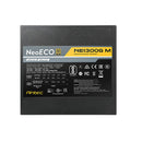 Antec Ne 1300W Fully Modular Atx Power Supply Silent Fan Japanese Caps