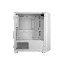 Antec Nx200M White Atx Itx Case Large Mesh Front For Excellent Cooling