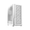 Antec P20C White Atx E Atx Usb C Cable Management Tempered Glass Case