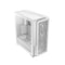 Antec P20C White Atx E Atx Usb C Cable Management Tempered Glass Case