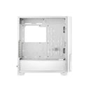 Antec P20C White Atx E Atx Usb C Cable Management Tempered Glass Case