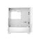 Antec P20C White Atx E Atx Usb C Cable Management Tempered Glass Case