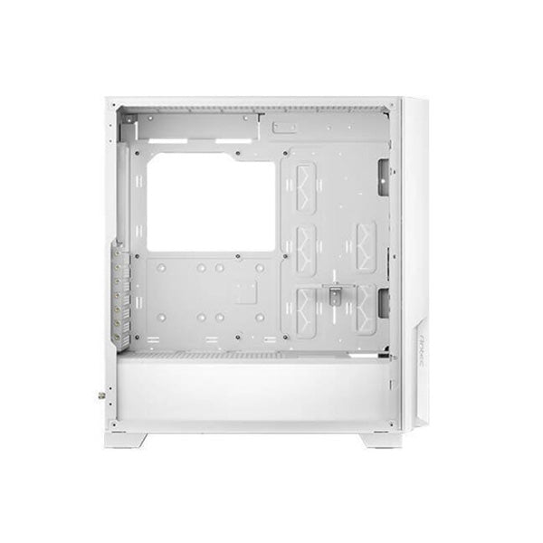 Antec P20C White Atx E Atx Usb C Cable Management Tempered Glass Case