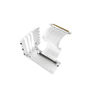 Antec Pcie 4 Vertical Bracket And Pci E 4 Cable Kit White
