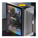 Antec Performance 1 Ft Axt E Atx Argb Full Tower Temperature Display