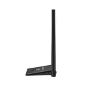 Simplecom Nw628V2 Ax1800 Dual Band Wifi 6 Usb Adapter With 2X 5Dbi