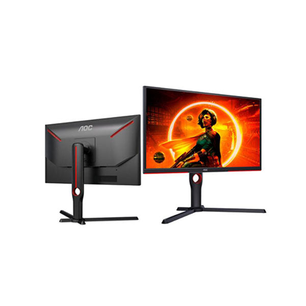 Aoc 24 Inches 240Hz Gaming Monitor