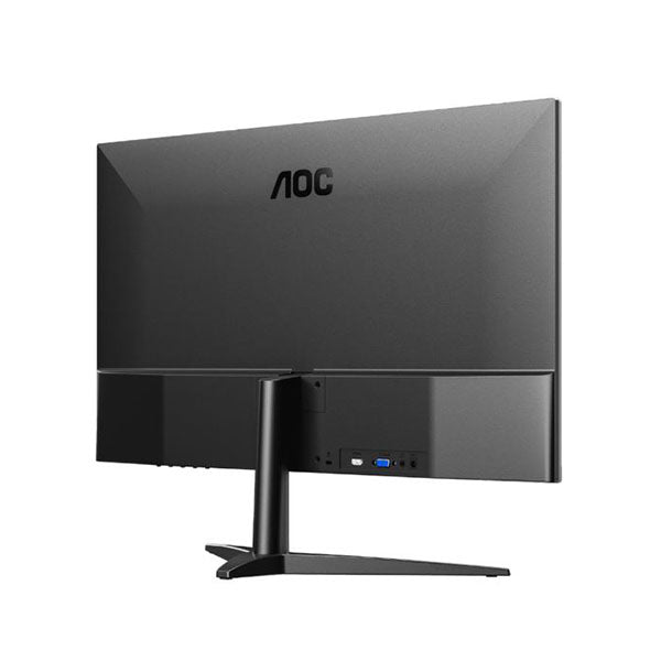 Aoc 27 Inches Ips 100Hz Frameless Slim Business Monitor