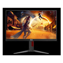Aoc Ips Fhd Adaptive Sync 1Ms 180Hz Hdr10 Hdmi Borderless Adjustable