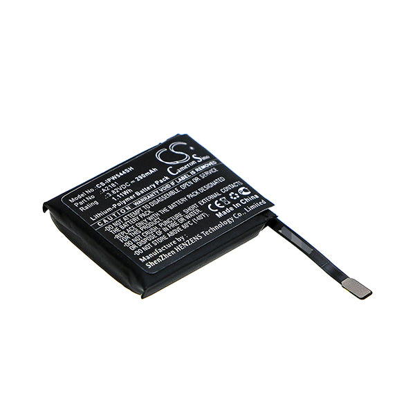 Cameron Sino Cs Ipw544Sh 290Mah Replacement Battery For Apple