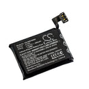 Cameron Sino Cs Ipw185Sh 350Mah Replacement Battery For Apple