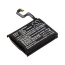 Cameron Sino Cs Ipw205Sh 220Mah Replacement Battery For Apple
