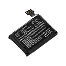 Cameron Sino Cs Ipw187Sh 340Mah Replacement Battery For Apple