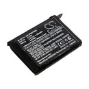Cameron Sino Cs Ipw579Sh 240Mah Replacement Battery For Apple