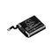 Cameron Sino Cs Ipw540Sh 240Mah Replacement Battery For Apple
