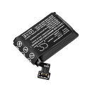 Cameron Sino Cs Ipw183Sh 260Mah Replacement Battery For Apple