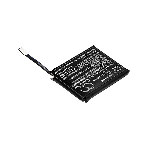 Cameron Sino Cs Ipw544Sh 290Mah Replacement Battery For Apple