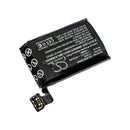 Cameron Sino Cs Ipw184Sh 270Mah Replacement Battery For Apple