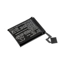 Cameron Sino Cs Ipw197Sh 290Mah Replacement Battery For Apple
