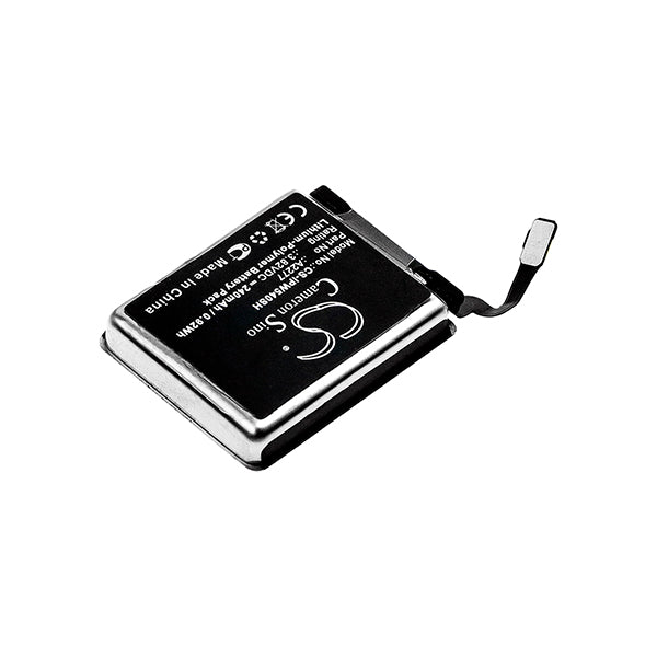 Cameron Sino Cs Ipw540Sh 240Mah Replacement Battery For Apple