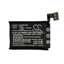 Cameron Sino Cs Ipw185Sh 350Mah Replacement Battery For Apple