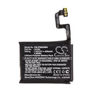 Cameron Sino Cs Ipw205Sh 220Mah Replacement Battery For Apple