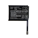 Cameron Sino Cs Ipw544Sh 290Mah Replacement Battery For Apple