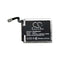 Cameron Sino Cs Ipw540Sh 240Mah Replacement Battery For Apple