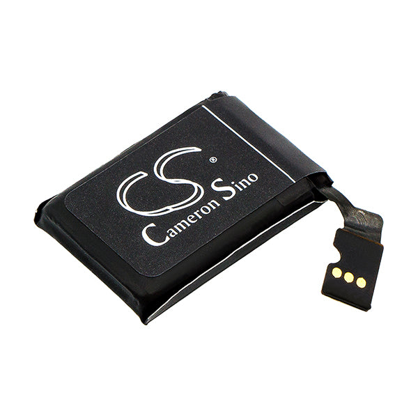 Cameron Sino Cs Ipw761Sh 300Mah Replacement Battery For Apple
