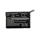 Cameron Sino Cs Ipw153Sh 200Mah Replacement Battery For Apple