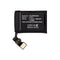 Cameron Sino Cs Ipw761Sh 300Mah Replacement Battery For Apple