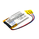Cameron Sino Cs Jmd100Sl 420Mah Replacement Battery For Jbl And Apple