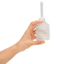 Aquaclean 4 Piece Douche Set With Interchangeable Nozzles 220 Ml