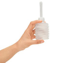 Aquaclean Medical Grade Douche Set With 1 Way Valve 310 Ml Capacity