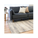 Arabella Grey Cream Rug