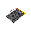 Cameron Sino Cs Arc101Sl 5000Mah Replacement Battery For Archos Tablet