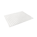 Area Rug Large Shaggy Faux Rabbit Fur 120X160Cm