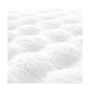 Area Rug Large Shaggy Faux Rabbit Fur 120X160Cm
