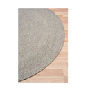 Arely Round Rug