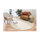 Arely Round Rug