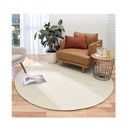 Arely Round Rug