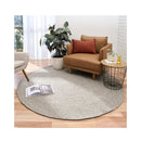 Arely Round Rug