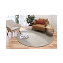Arely Round Rug