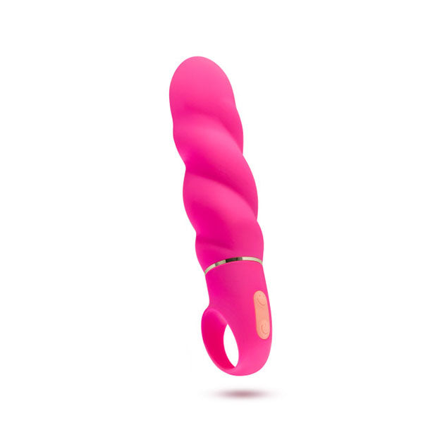 Aria Amazing Fuschia Pink Vibrator