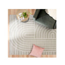 Aria Ash Rug