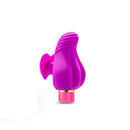 Aria Erotic Plum Usb Rechargeable Stimulator