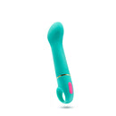 Aria Flirty Teal Vibrator