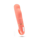 Aria Smokin Coral Vibrator