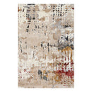 Ariana Goldweave Rug