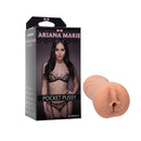 Ariana Marie Ultraskyn Pocket Pussy Vagina Stroker Flesh